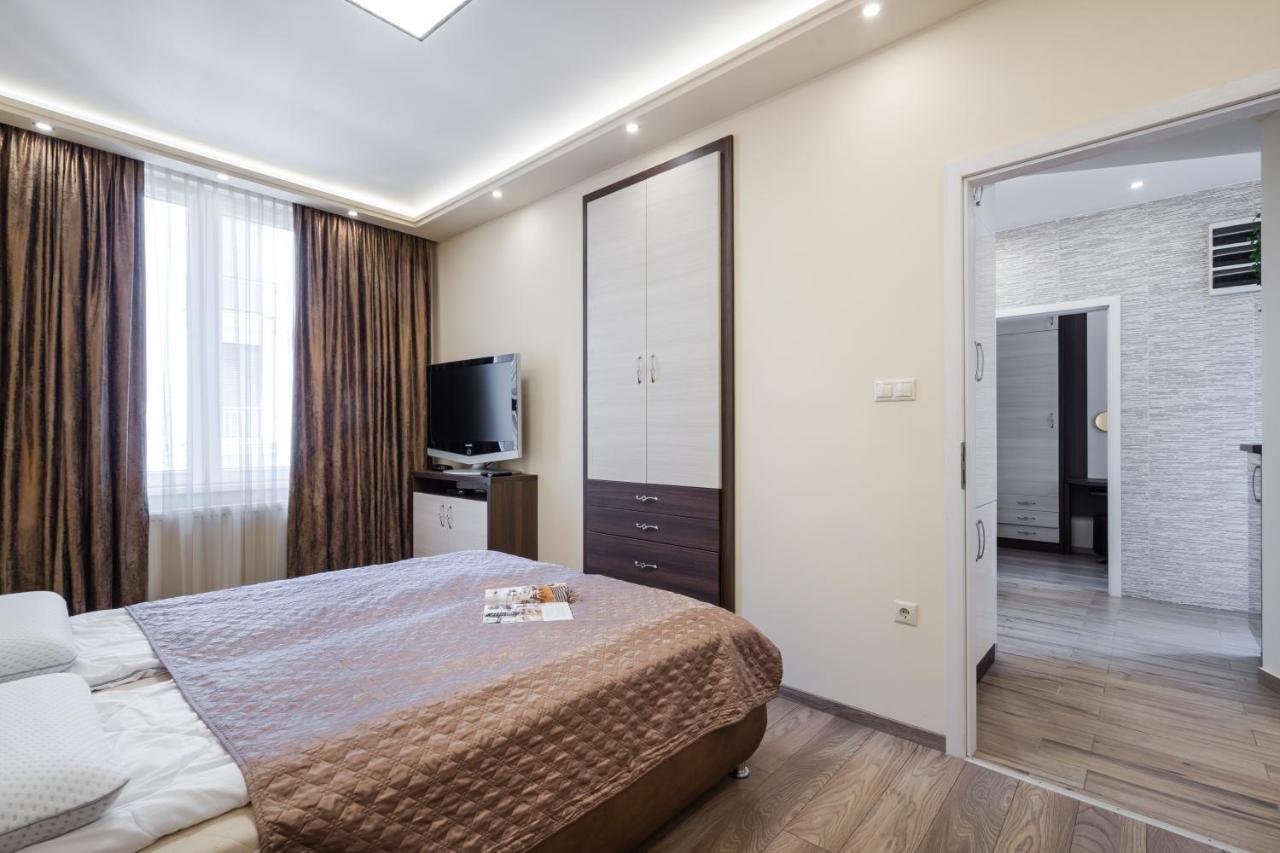 Bpr Pure Nature Designer Suite บูดาเปสต์ ภายนอก รูปภาพ