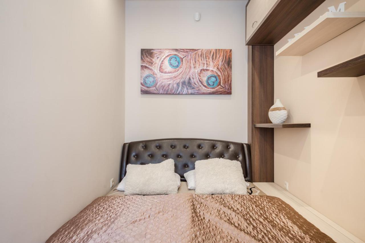 Bpr Pure Nature Designer Suite บูดาเปสต์ ภายนอก รูปภาพ