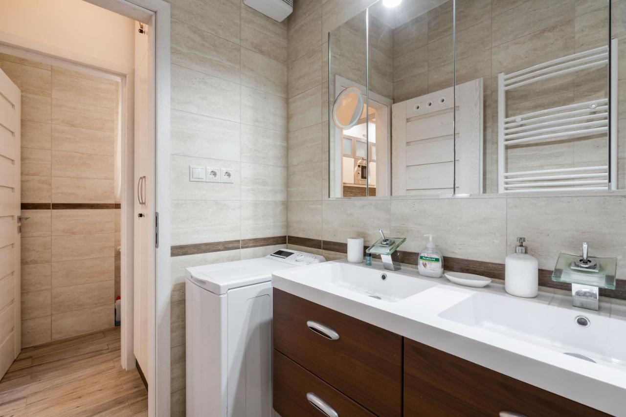 Bpr Pure Nature Designer Suite บูดาเปสต์ ภายนอก รูปภาพ