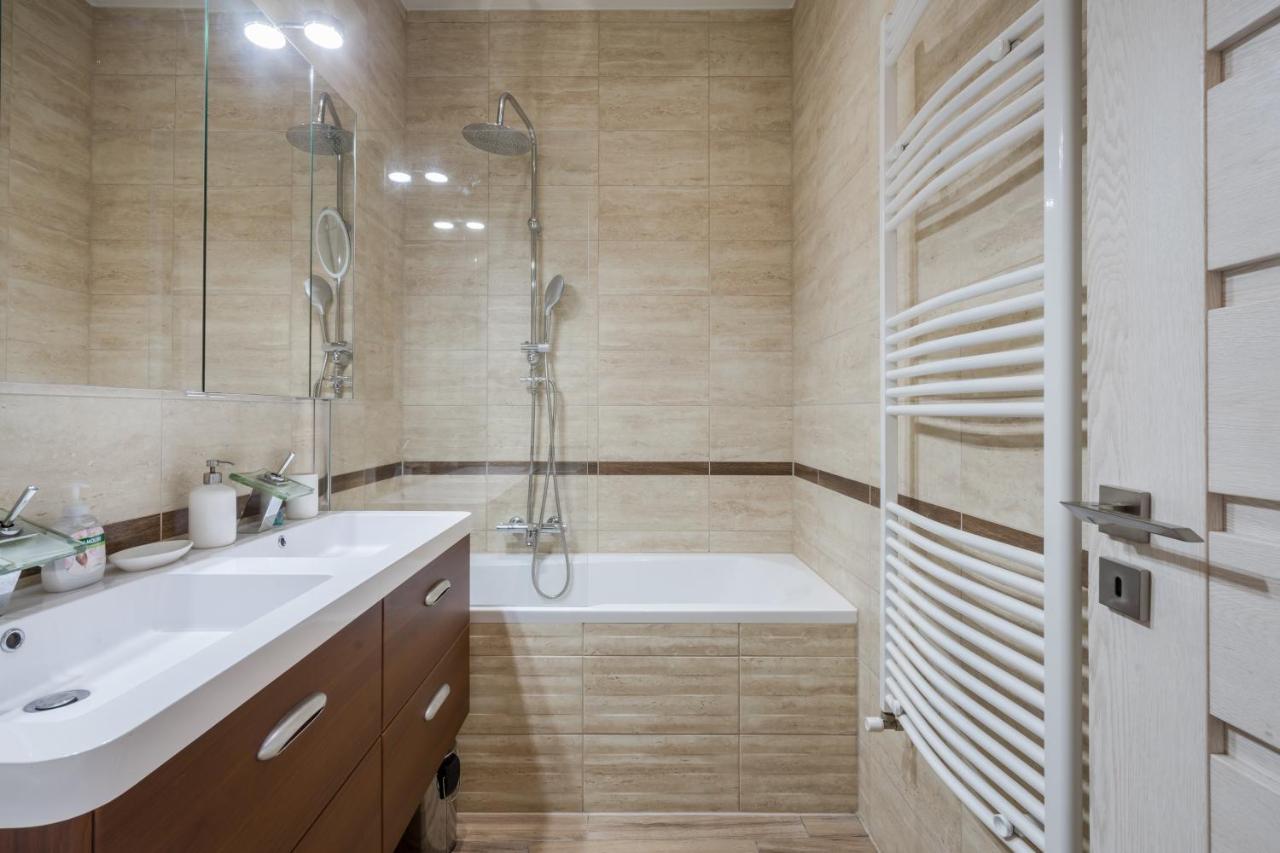 Bpr Pure Nature Designer Suite บูดาเปสต์ ภายนอก รูปภาพ